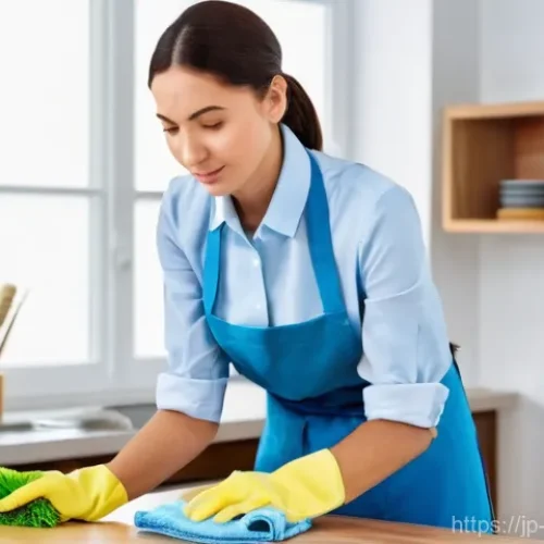 생활가사도우미 실기 시험에서 높은 점수를 받는 비법 - **Prompt 1: Capturing the Examiner's Heart - Attention to Detail and Customer Care**
    A professio...