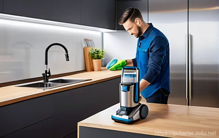 생활가사도우미 실기 시험에서 높은 점수를 받는 비법 - **Prompt 1: Capturing the Examiner's Heart - Attention to Detail and Customer Care**
    A professio...