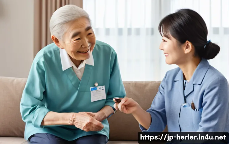 생활가사도우미 취업 후 커리어 확장 방법 관련 이미지 1