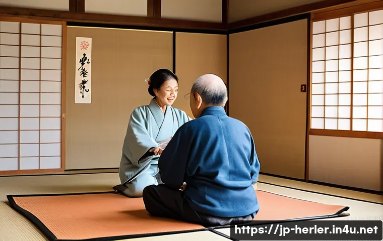 생활가사도우미로서 전문성을 갖추는 법 관련 이미지 2