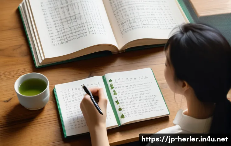 가사도우미 업무 일기 작성 노하우 관련 이미지 1